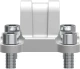 Фланец с осью Festo SNCL-50