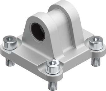 Фланец с осью Festo SNCL-63