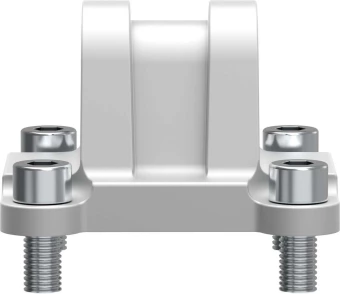Фланец с осью Festo SNCL-63