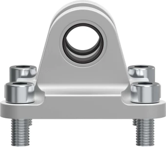 Фланец с осью Festo SNCL-63
