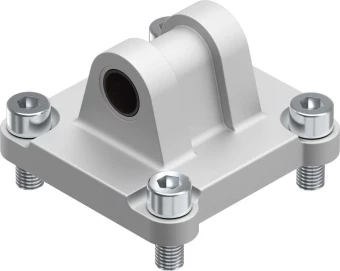 Фланец с осью Festo SNCL-100