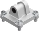 Фланец с осью Festo SNCL-100