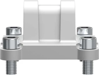 Фланец с осью Festo SNCL-100