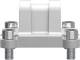 Фланец с осью Festo SNCL-125