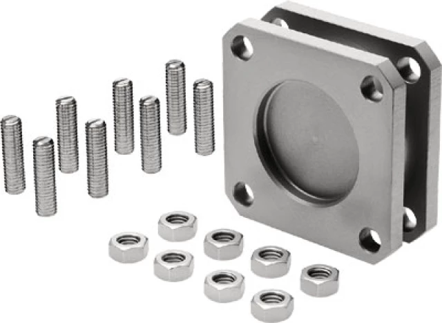 Многопозиционный модуль Festo DPNC-80