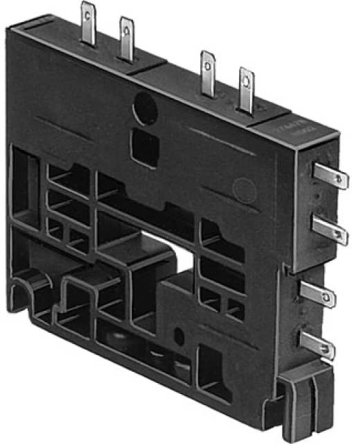 Плита с реле Festo CPV14-RP2