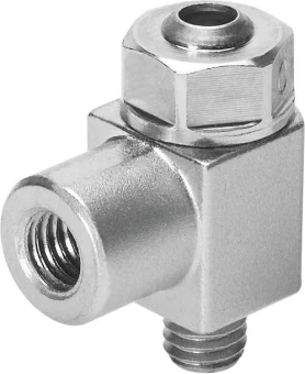 Дроссель Festo GRLO-M3
