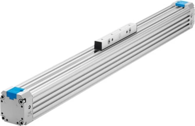 Линейный привод Festo DGP-25