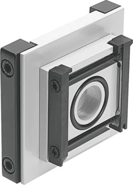 Соединитель модуля Festo MS6-9-ARMV-EX