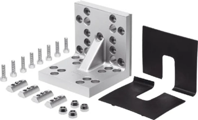Монтажный набор Festo HMBV-ND-DL63