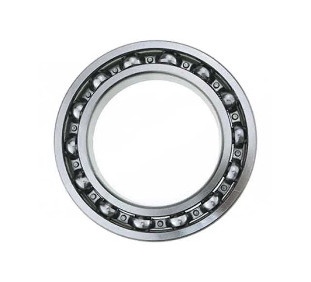 Подшипник шариковый радиальный 1000900 22x10x6 мм CRAFT