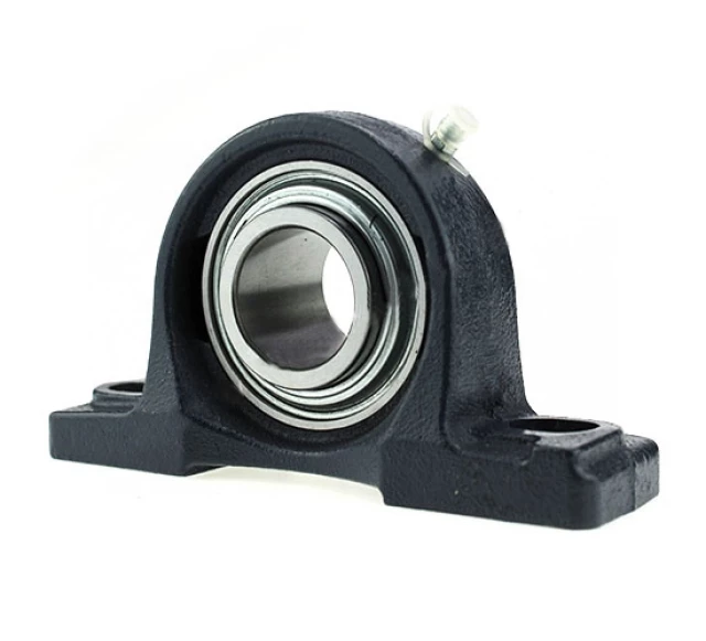 Подшипниковый узел в сборе UCP210R3 50 мм Craft