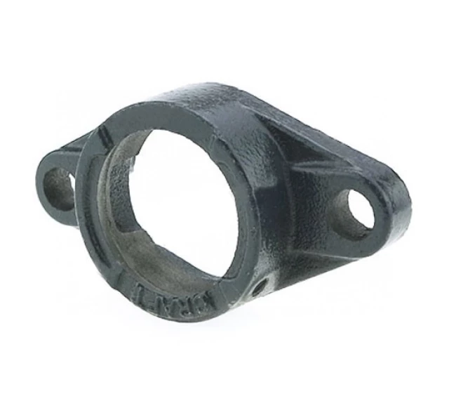 Корпус подшипниковых узлов 206 FL Craft