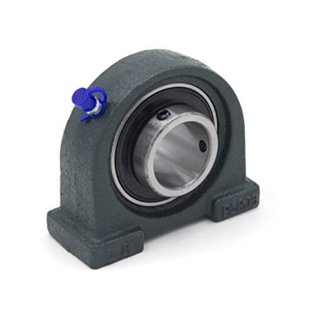 Подшипниковый узел в сборе 205 UCPA -16 25,4 мм Craft
