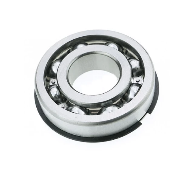 Подшипник шариковый радиальный 8598-410-1026x10x8мм CRAFT