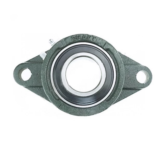 Корпус подшипниковых узлов LSNR 205 2T 25 мм Craft