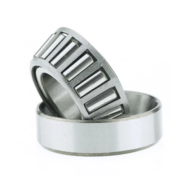 Подшипник роликовый конический 27306 (31306) 30х72х20,75 мм CRAFT