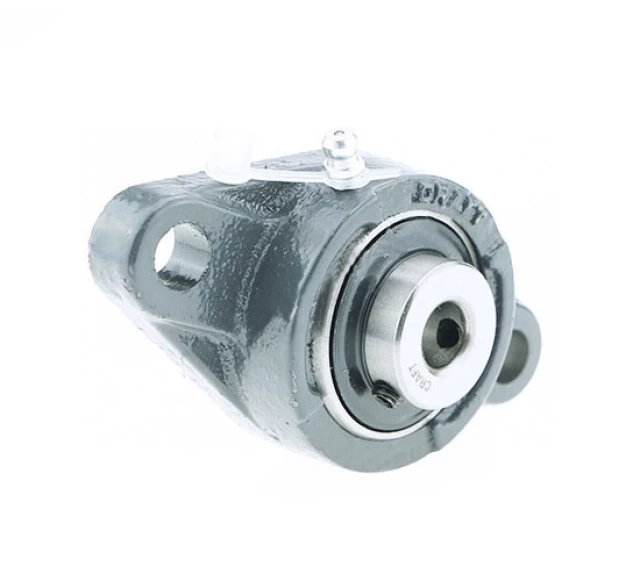 Подшипниковый узел в сборе 205 UCFL - 14 22,225 мм Craft