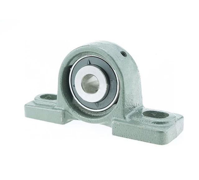 Подшипниковый узел в сборе 218 UCP - 56 88,9 мм Craft