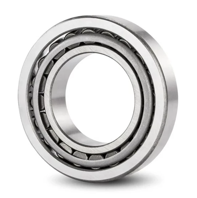 Подшипник роликовый конический 7218 (30218) 90х160х32,5 мм CRAFT