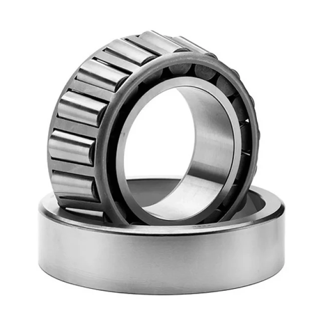 Подшипник роликовый конический H715343/H 715311 68,262х136,525х46,038 мм CRAFT