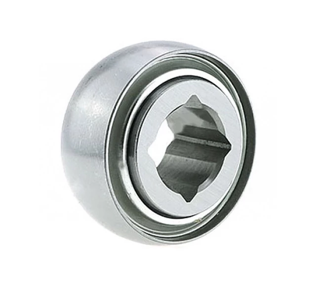 Подшипник шариковый радиальный 210 KRRBAH02 32,125х90х30 мм CRAFT