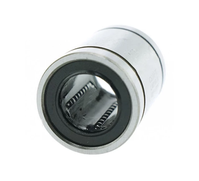 Подшипник шариковый линейный LM16UU 16х28х37 мм Craft