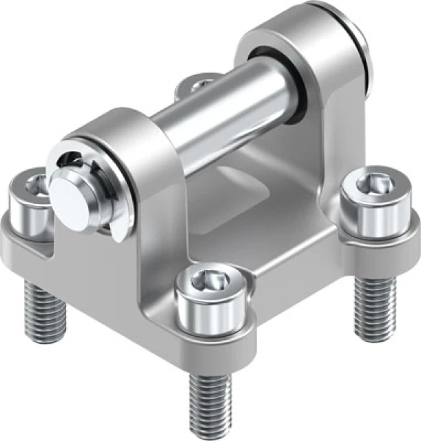 Фланец с осью Festo SNCB-63-R3