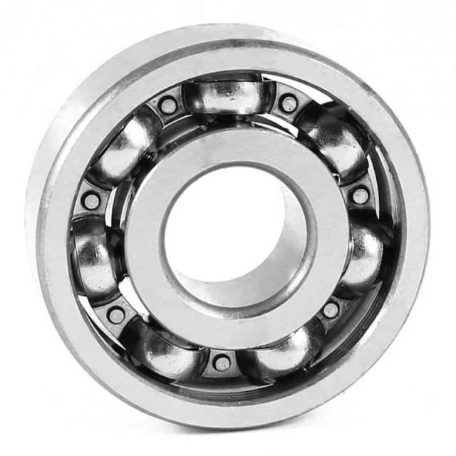 Подшипник шариковый радиальный 6-60064 16x4x5,5мм SZPK