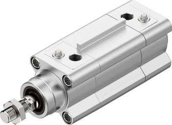 Стандартный пневмоцилиндр Festo DSBF-C-32-125-PPVA-N3-R