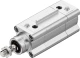 Стандартный пневмоцилиндр Festo DSBF-C-32-125-PPVA-N3-R