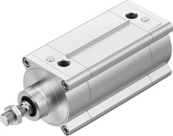 Стандартный пневмоцилиндр Festo DSBF-C-63-PPVA-N3-R