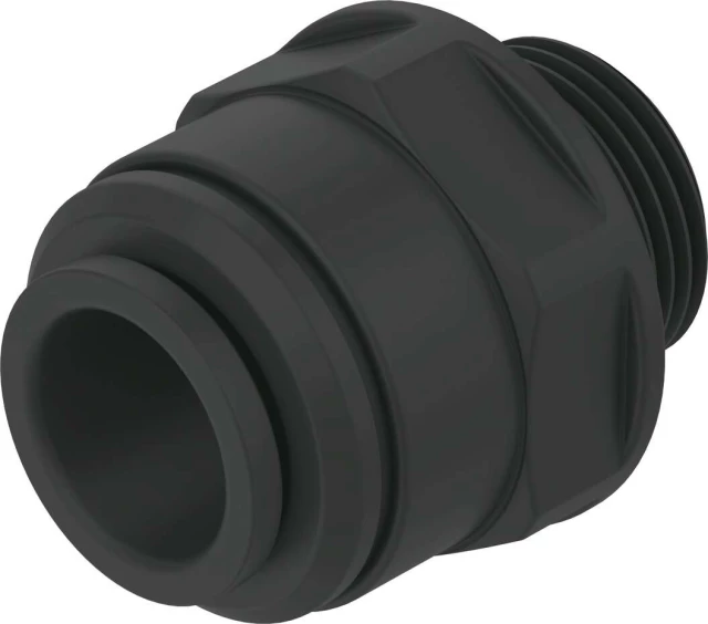Штуцер резьбовой Festo CQ-3/4-22