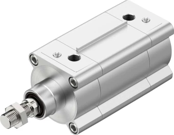 Стандартный пневмоцилиндр Festo DSBF-C-80-100-PPVA-N3-R