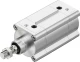 Стандартный пневмоцилиндр Festo DSBF-C-80-100-PPVA-N3-R
