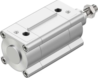 Стандартный пневмоцилиндр Festo DSBF-C-80-100-PPVA-N3-R