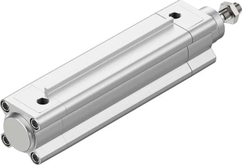 Стандартный пневмоцилиндр Festo DSBF-C-32-125-PPSA-N3-R