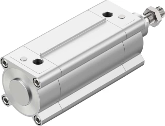 Стандартный пневмоцилиндр Festo DSBF-C-80-100-PPSA-N3-R