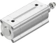 Стандартный пневмоцилиндр Festo DSBF-C-80-100-PPSA-N3-R