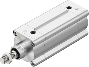 Стандартный пневмоцилиндр Festo DSBF-C-80-400-PPSA-N3-R