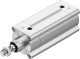 Стандартный пневмоцилиндр Festo DSBF-C-80-400-PPSA-N3-R