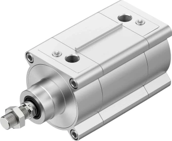 Стандартный пневмоцилиндр Festo DSBF-C-100-320-PPVA-N3-R