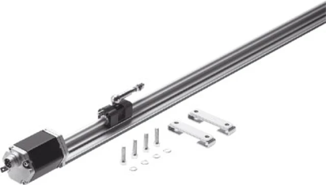 Система измерения перемещений Festo MME-MTS-750-TLF-AIF