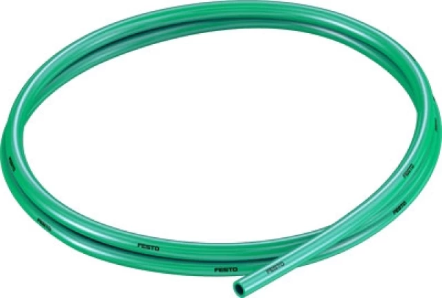 Полиуретановая трубка Festo PUN-6X1-GN