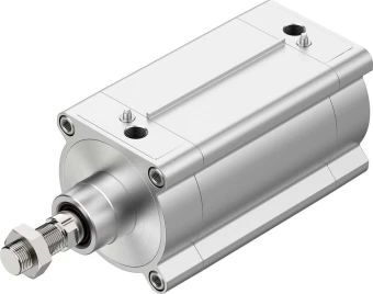 Стандартный пневмоцилиндр Festo DSBF-C-125-200-PPVA-N3-R