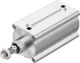 Стандартный пневмоцилиндр Festo DSBF-C-125-200-PPVA-N3-R