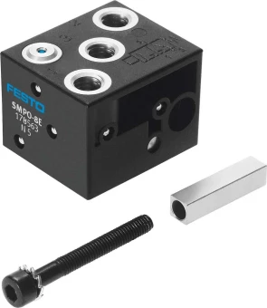 Датчик положения Festo SMPO-8E