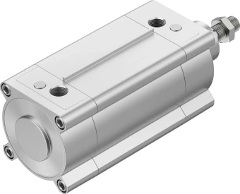 Стандартный пневмоцилиндр Festo DSBF-C-125-80-PPSA-N3-R