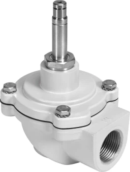 Базовый распределитель Festo VZWE-E-M22C-M-G34-200-H