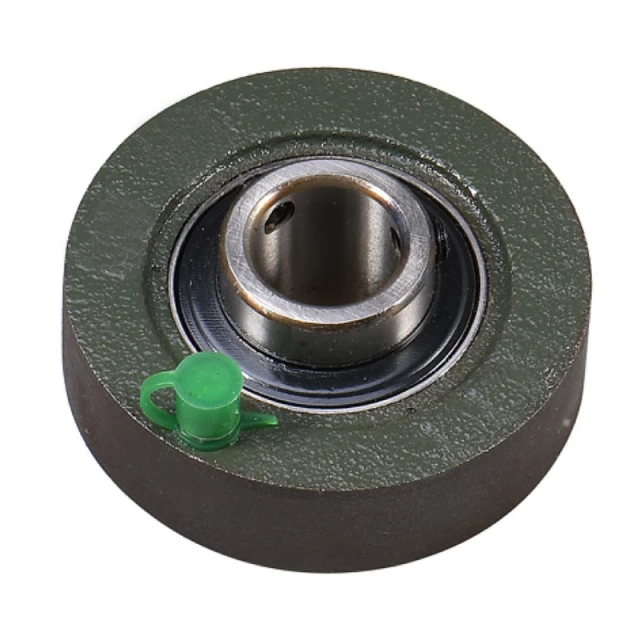 Подшипниковый узел в сборе 209 UCC (M-UCC209D1) 45 мм SNR